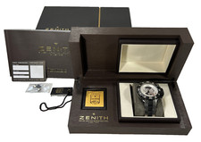 Zenith El Primero 03.2040.400/69.C494