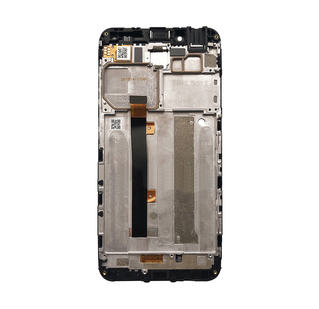 Màn Hình Zenfone 3 MAX / ZC553KL/ X00DD (5.5 In) (T, Đ, V - Foto 6