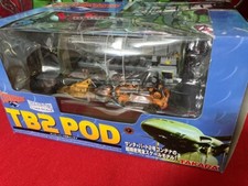 Takara - Thunderbirds - TB2 Pod - Japan F/S