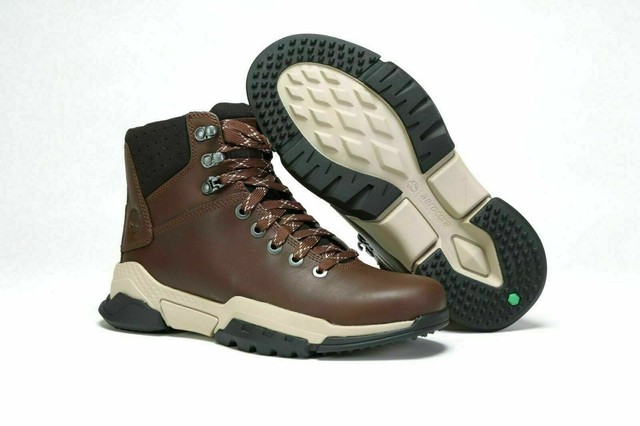timberland cityforce