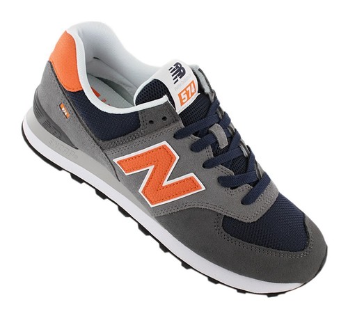 New Balance Classic 574 - Herren Sneaker ML 574 EAF Freizeit Sport Schuhe NEU - Bild 2 von 6