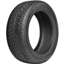 4 New Yokohama Parada Spec-x - 29545r20 Tires 2954520 295 45 20