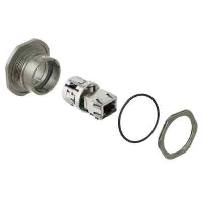 CONN MOD KUPPLUNG 8P8C AUF 8P8C