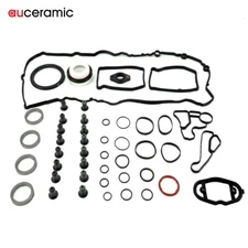 Valve Cover Gasket Set w/ Seals for BMW F25 F10 328i 428i 528i X3 2.0L N20 TURBO