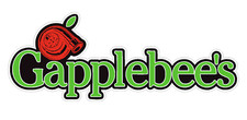 Gapplebees Racing Roll Race Funny Sticker Decal Fits Ford Chevy Honda Jdm Bmws