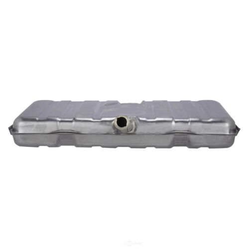 TANQUE DE COMBUSTIBLE DE ACERO INOXIDABLE IGM46D-SS SE ADAPTA A 70 CHEVCHEVROLET NOVA 2.5L 3.8L 4.1L 5.0L - Imagen 3 de 5