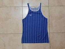 Erima Sleeveless Run West Germany Shirt M Jersey