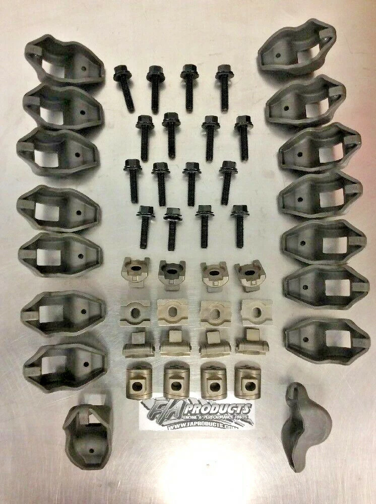 Ford 302 Rocker Arms