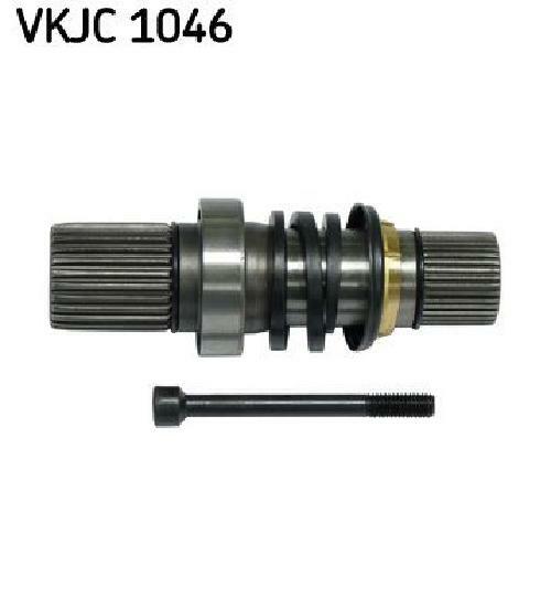 Fits SKF VKJC 1046 OTHER TRANSMISSION SHAFTS - Image 13