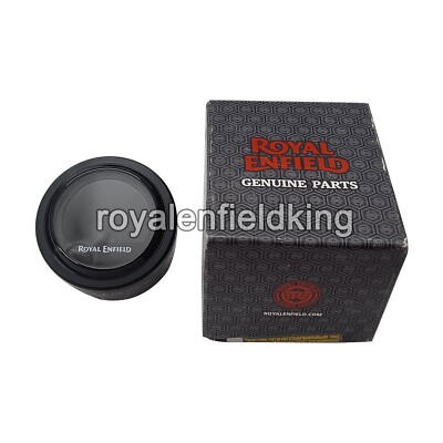 Original Royal Enfield Super Meteor 650 CM Navigation Anzeige Einheit Montage ''