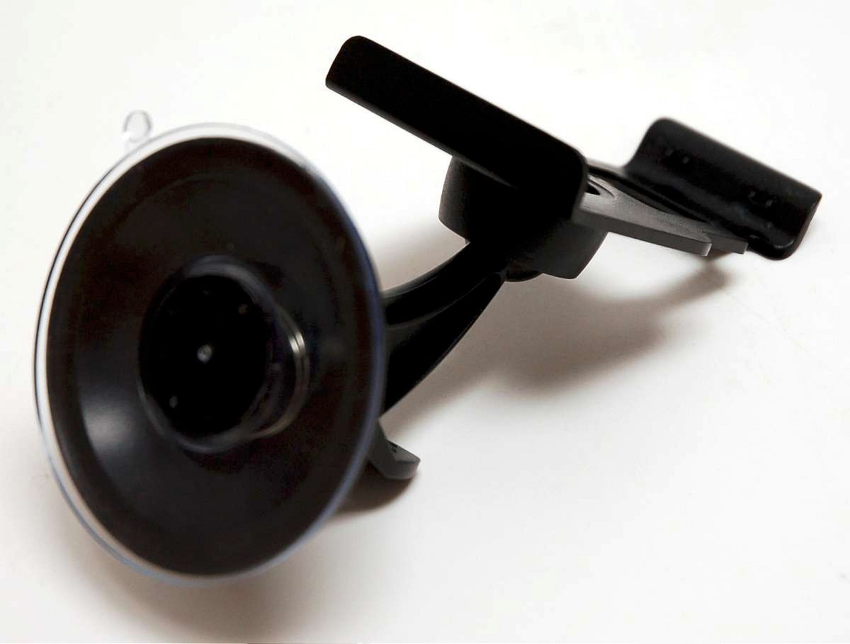 Magellan Suction-Cup Mount Mount Your Magellan Navigator In Your - Foto 10