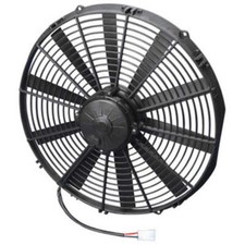 Spal 2036 Cfm 16in High Performance Fan - Pushstraight Va18-ap70ll-86s
