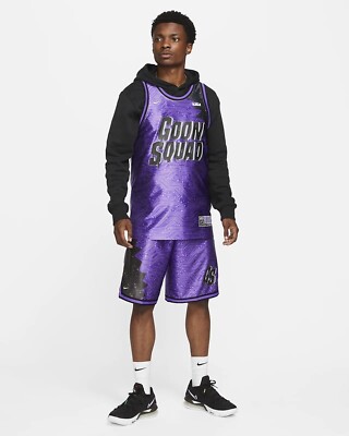 goon squad jersey nike