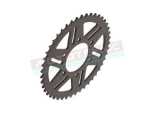 Kawasaki ZX6R/RR 636/600 2003-2004 AFAM Hard Anodised Rear Sprocket 41T