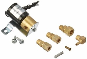 Details about 24V Humidifier Solenoid Valve Assembly Replacement for Honeywell 32001639 002 Details about 24V Humidifier Solenoid Valve Assembly Replacement for Honeywell 32001639 002