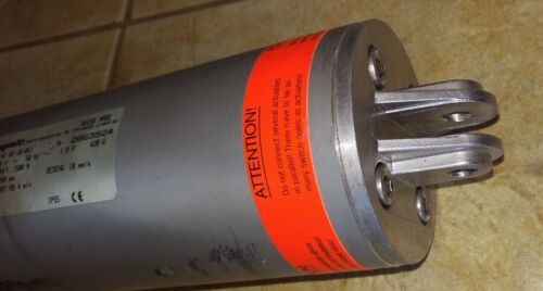 SKF MAGNETIC Elektromotoren AG 260mm Actuator HC 85 UB-011 220V 10mms - Picture 4 of 5