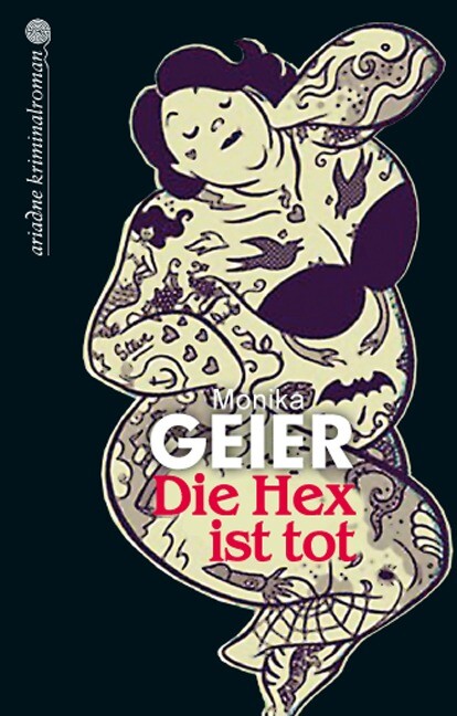 Thumbnail - Die Hex Ist Tot Monika Geier