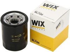 Filtre à huile Smart FORFOUR