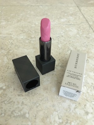 burberry candy pink