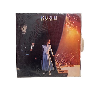 Rush 