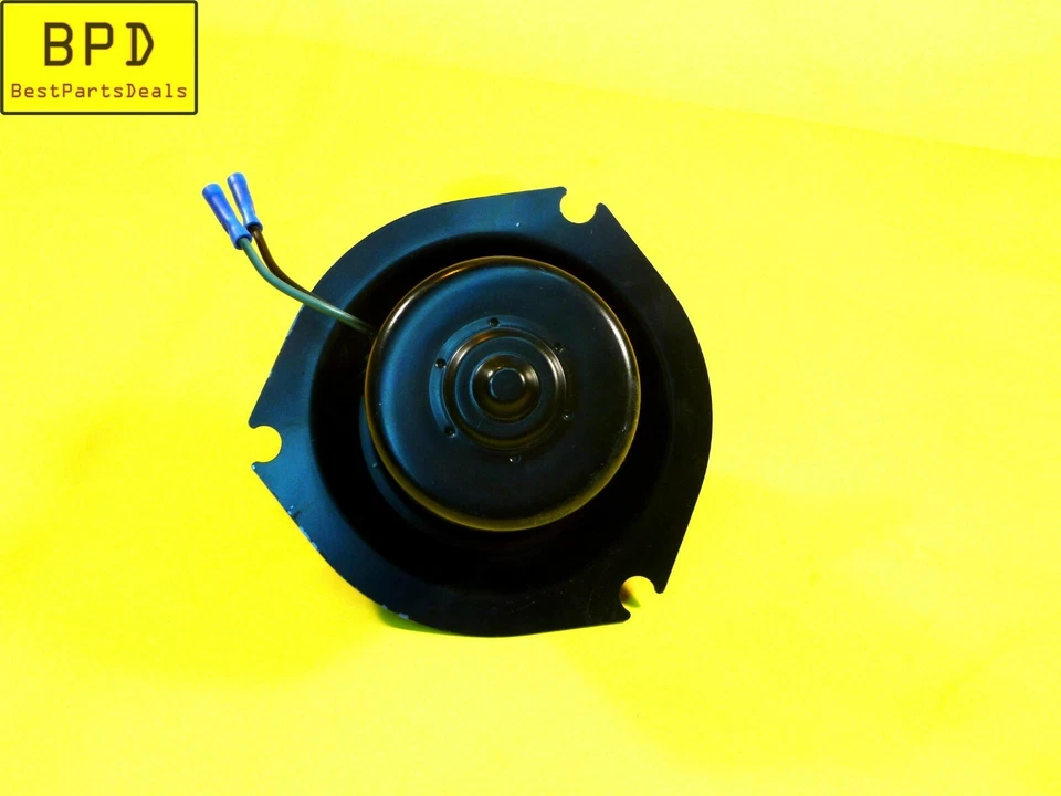 Motor soplador calentador aire acondicionado sin rueda 86-90 caravana Voyager Town & Country VDO PM238 Foto 2 de 3