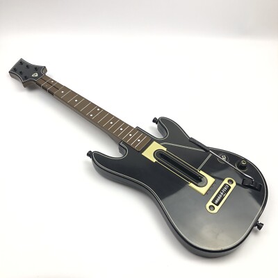 Activision Guitar Hero -  No Dongle, Strap & Battery Cover - Model 87435805