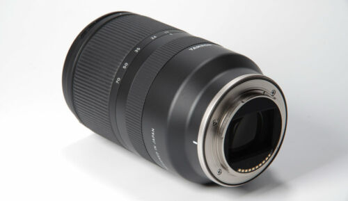 Tamron Objektiv 17–70 mm f/2,8 Di III-A VC RXD für Sony E – AFB070S-700 - Bild 3 von 3