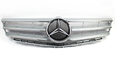 Mercedes-Benz W169 A-klasse Kühlergrill for sale online | eBay