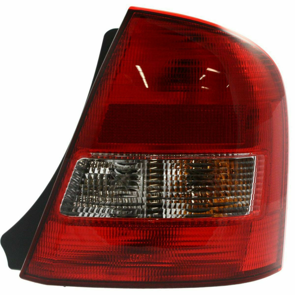NEW TAIL LIGHT ASSEMBLY PASSENGER SIDE FITS 1999-2003 MAZDA