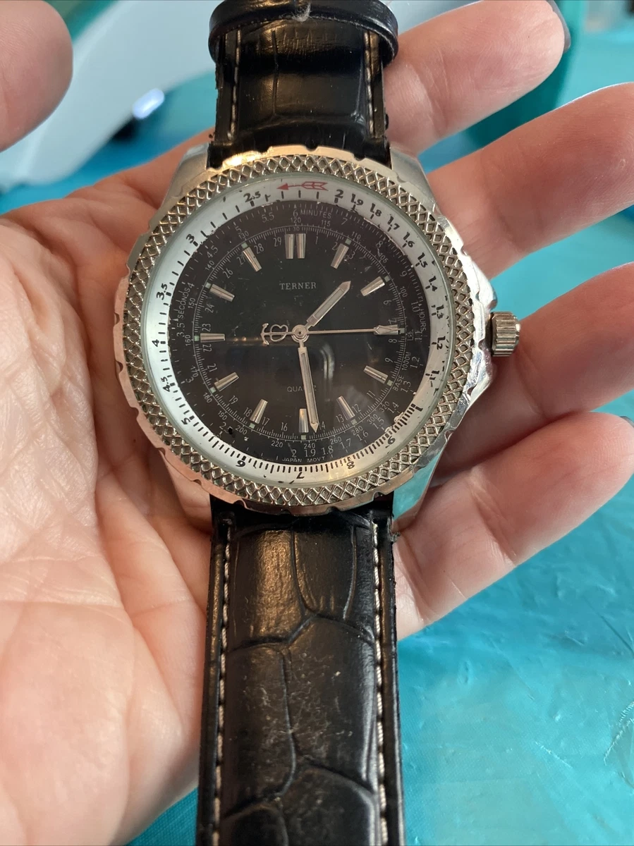 Bijoux terner watch best sale k