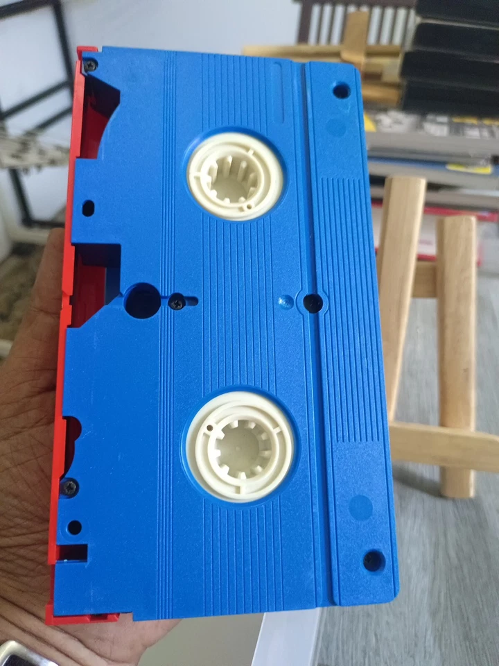 Boyzone Said And Done VHS Tape - Image 4 of 4