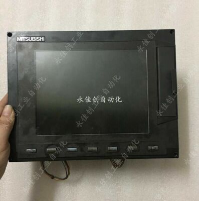 Mitsubishi panel GT1672-VNBA USED FREE EXPEDITED SHIPPING | eBay