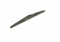 Wischblatt Heckscheibenwischer H357 Hinten Bosch 3397011667