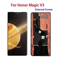 6.43 For Honor Magic V3 FCP-AN10 External Scr...