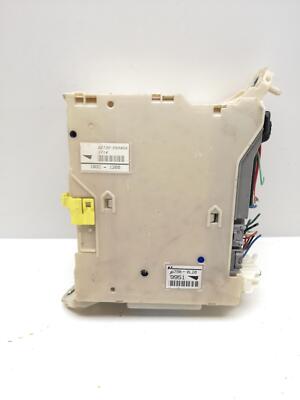TOYOTA ALPHARD MK2 AH20 2008 - 2015 Sicherungskasten 68040 82730-58040A