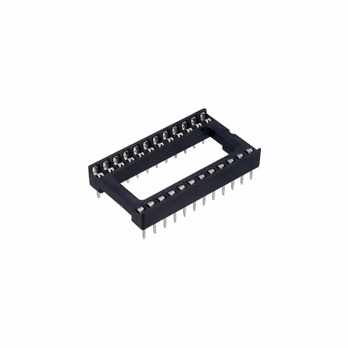 DIL/DIP IC-Buchsen integrierte Schaltung Buchse DIP-Halter 10er Pack - Größe wählbar - Bild 10 von 26