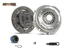 Bahnhof Clutch Kit for 93-00 Ford Explorer Ranger Mazda Navajo B4000 4.0L L6 Gas