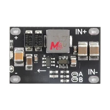 5PCS 3.7V~12V to 12V DC-DC Boost Step-up Converter Regulator Module Board