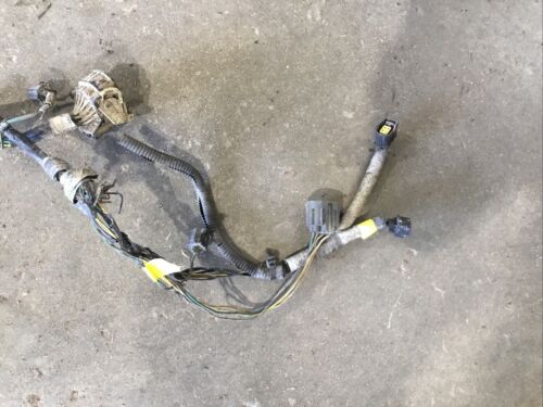 Transmission Wire Harness P/N 04801410AE from 2008 Dodge RAM 3500 68RFE 9494041 - Bild 5 von 8