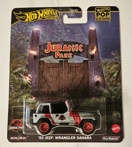 HOT WHEELS PREMIUM - ENTRETENIMIENTO RETRO CULTURA POP SERIE FORZA, GRAN TURISMO - Imagen 145 de 158