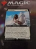 Mtg. 2x Sand Scout. Extended Art. Outlaws of Thunder Junction. Nm