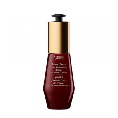 ORIBE Power Drops Farbschutz Booster 30Ml