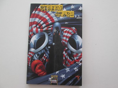 RISING STARS T3 SEHR GUTER ZUSTAND