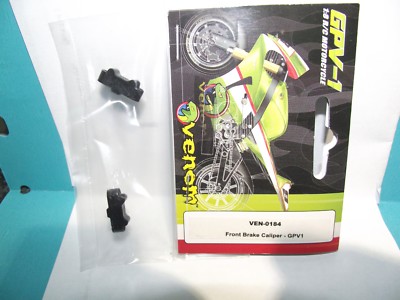 Venom Bremssattel vorne gpv1 Ven0184