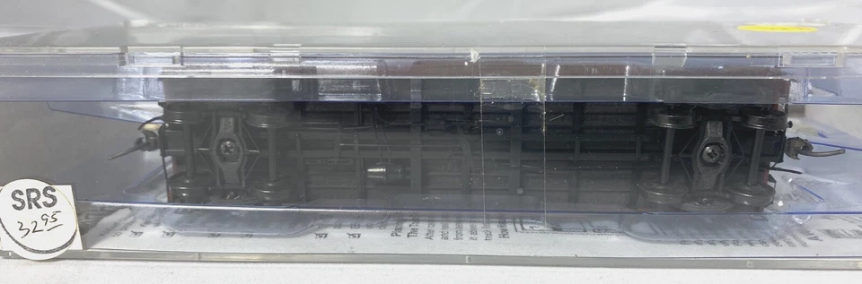 Kadee Cars Ho CIL Rd 40' PS-1 Boxcar Único 7' 5 Panel Superior861 Sellado en Caja Foto 3 de 4