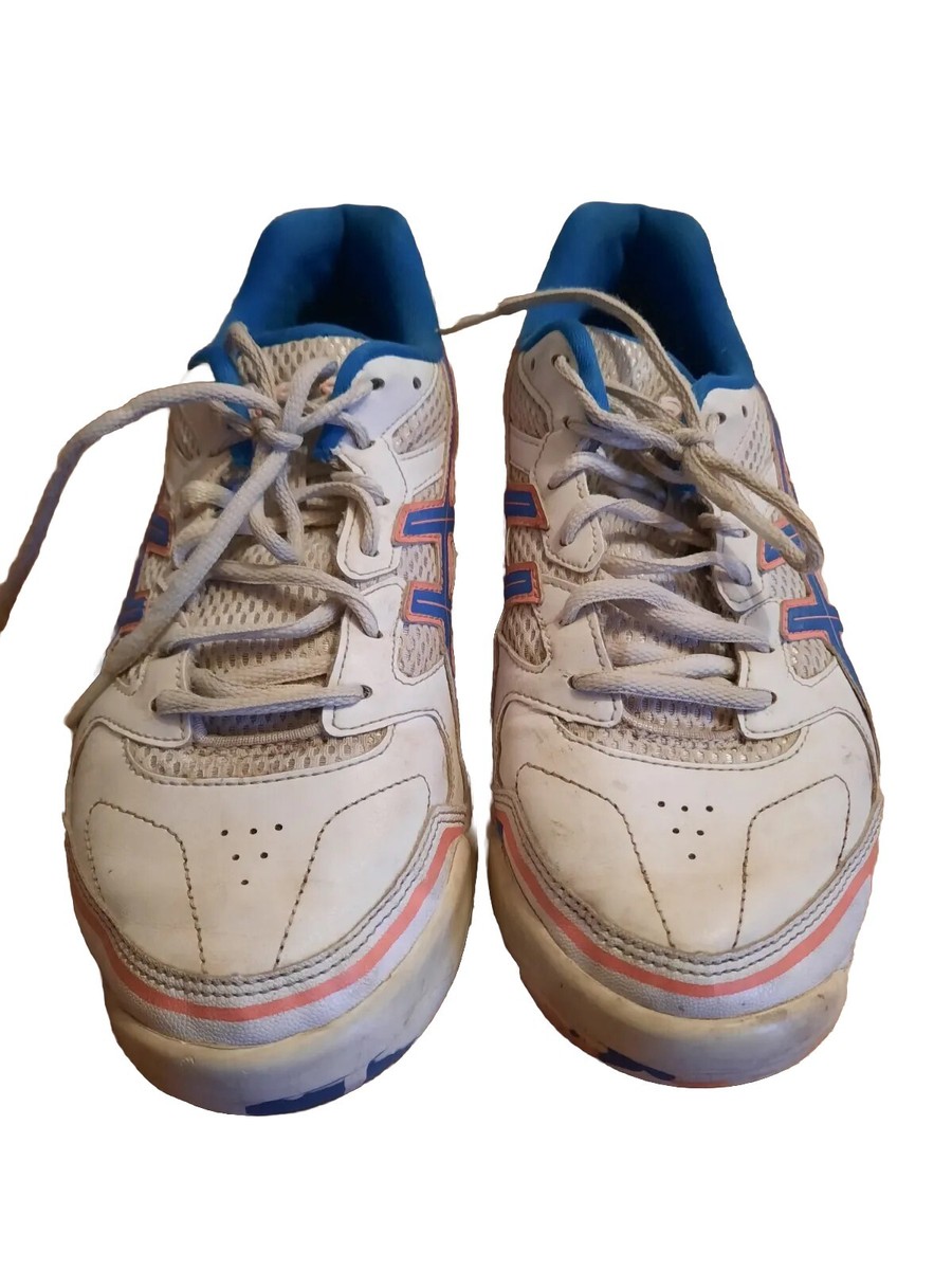 Asics Shepparton Woman's Lawn Bowls Shoes Sneakers Size US 10 EU