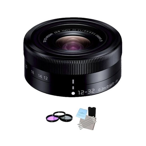 Panasonic Panasonic LUMIX G 14mm F2.5 II ASPH. H-H014A | eBay