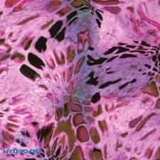 HD-Prym1 Pink Out (100 CM)