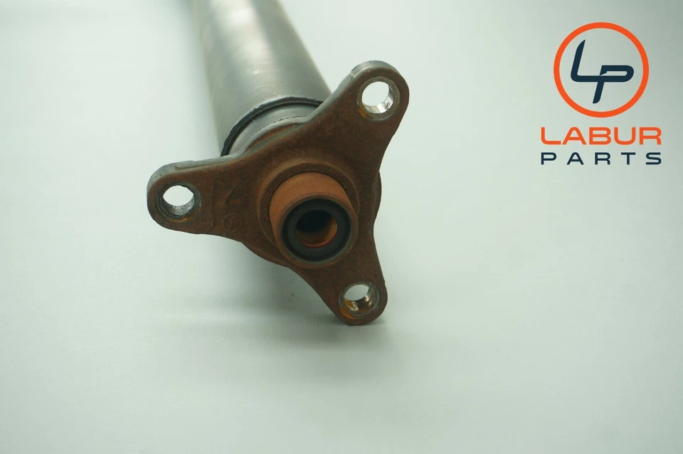 W204 08-15 Mercedes C300 C350 4Matic AWD eje de transmisión hélice Z5114 Foto 2 de 4