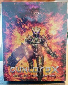 Gunlord X Switch | eBay